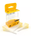 3. CUESOUL AK5 ROST 1-피스, 그레이디언트 컬러, 다이아몬드