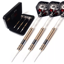 1BR. CUESOUL 브라스 다트, 드래곤 16g 소프트 팁 다트 세트