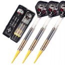 1BR. CUESOUL 브라스 다트, 드래곤 16g 소프트 팁 다트 세트