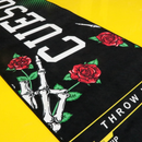 8. CUESOUL dart mats include both official soft and steel tip throwlines (7 designs).