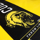 8. CUESOUL dart mats include both official soft and steel tip throwlines (7 designs).