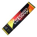 8. CUESOUL dart mats include both official soft and steel tip throwlines (7 designs).