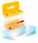 2. CUESOUL TERO AK4 다트 플라이트, 그레이디언트 컬러, 다이아몬드