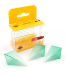 2. CUESOUL TERO AK4 다트 플라이트, 그레이디언트 컬러, 다이아몬드