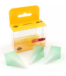 2. CUESOUL TERO AK4 다트 플라이트, 그레이디언트 컬러, 다이아몬드