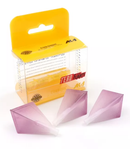 2. CUESOUL TERO AK4 다트 플라이트, 그레이디언트 컬러, 다이아몬드