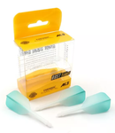 3. CUESOUL AK5 ROST 1-피스, 그레이디언트 컬러, 슬림