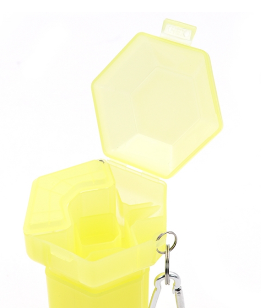 10. CUESOUL HEX 다트케이스 (6색상)