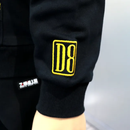 12. CUESOUL 집업 후디