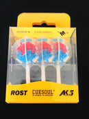 3. CUESOUL AK5 ROST 1-피스, 김기릴 플레이어 - ICEMAN, 스텐더드