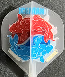 3. CUESOUL AK5 ROST 1-피스, 김기릴 플레이어 - ICEMAN, 스텐더드