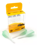 3. CUESOUL AK5 ROST 1-피스, 그레이디언트 컬러, 슬림