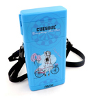 10. CUESOUL ANTIE 하드 다트 케이스, 3 다트 케이스