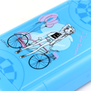 10. CUESOUL ANTIE 하드 다트 케이스, 3 다트 케이스