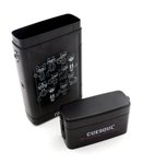 10. CUESOUL ANTIE 하드 다트 케이스, 3 다트 케이스