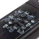 10. CUESOUL ANTIE 하드 다트 케이스, 3 다트 케이스