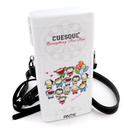 10. CUESOUL ANTIE 하드 다트 케이스, 3 다트 케이스