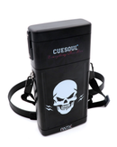 10. CUESOUL ANTIE 하드 다트 케이스, 3 다트 케이스