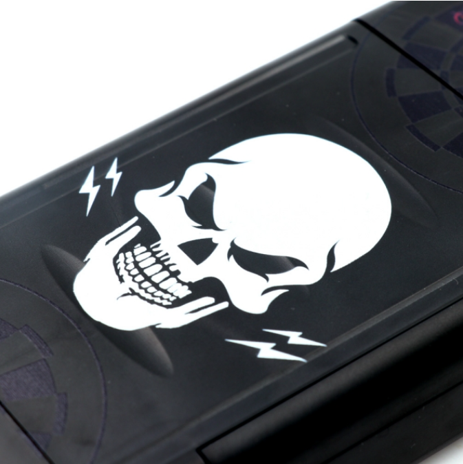 10. CUESOUL ANTIE HARD DART CASE, 3 DART CASE