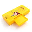 10. CUESOUL ANTIE 하드 다트 케이스, 3 다트 케이스