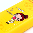 10. CUESOUL ANTIE 하드 다트 케이스, 3 다트 케이스