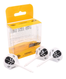 3. CUESOUL AK5 ROST 1-피스, 러브원 디자인, 스텐더드 플라이트, M 사이즈