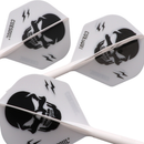 3. CUESOUL AK5 ROST 1-피스, 러브원 디자인, 스텐더드 플라이트, M 사이즈