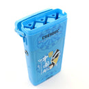 10. CUESOUL ANTIE 하드 다트 케이스, 3 다트 케이스