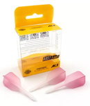 3. CUESOUL AK5 ROST 1-피스, 그레이디언트 컬러, 슬림