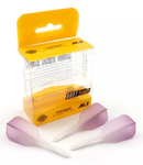 3. CUESOUL AK5 ROST 1-피스, 그레이디언트 컬러, 슬림