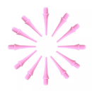 7. CUESOUL TOUCH-point 소프트 팁 다트 포인트, 2BA, 80 PCS