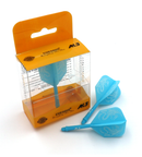 3. CUESOUL AK5 ROST 1-피스, 드래곤 디자인, 빅윙 셰이프