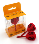 3. CUESOUL AK5 ROST 1-피스, 드래곤 디자인, 빅윙 셰이프