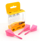 3. CUESOUL AK5 ROST 1-피스, 솔리드 콜러, 다이아몬드, M 사이즈