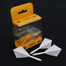 3. CUESOUL AK5 ROST 1-피스, 솔리드 콜러, 다이아몬드, M 사이즈