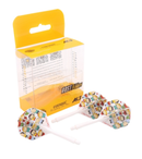 3. CUESOUL AK5 ROST 1-피스, 러브원 디자인, 스텐더드 플라이트, M 사이즈