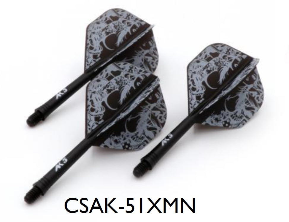 3. CUESOUL AK5 ROST 1-피스, 뷰티 패턴,  스텐더드 셰이프