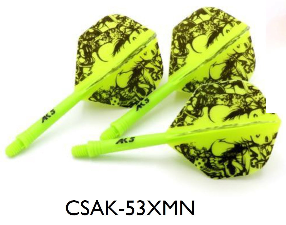 3. CUESOUL AK5 ROST 1-피스, 뷰티 패턴,  스텐더드 셰이프