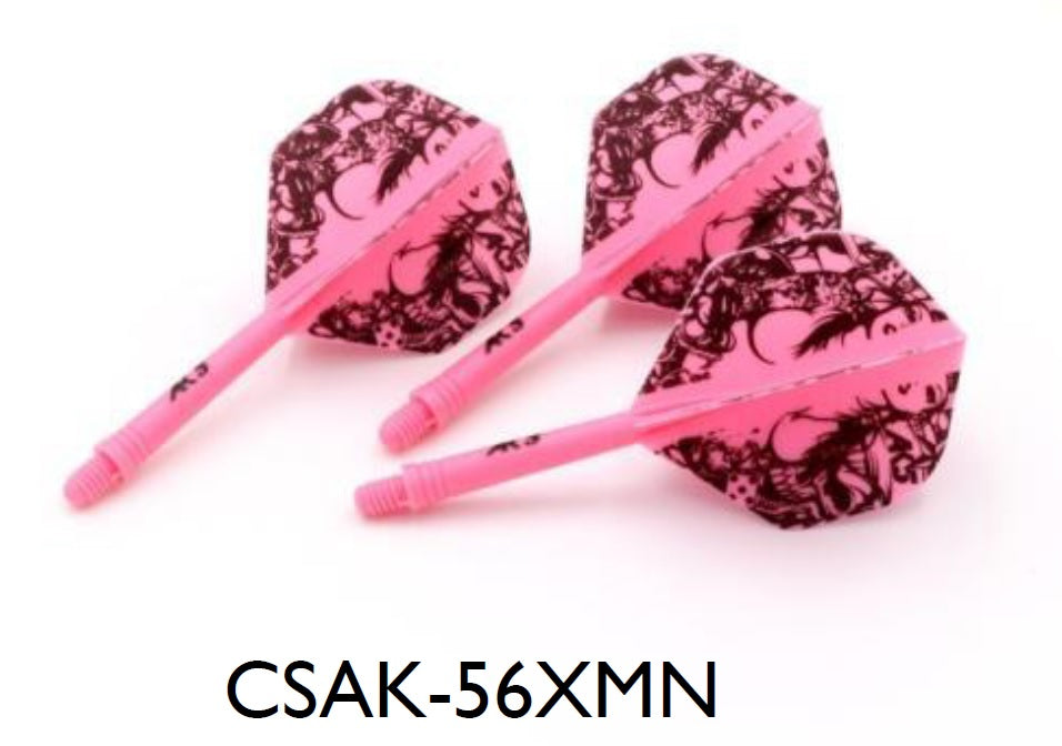 3. CUESOUL AK5 ROST 1-피스, 뷰티 패턴,  스텐더드 셰이프
