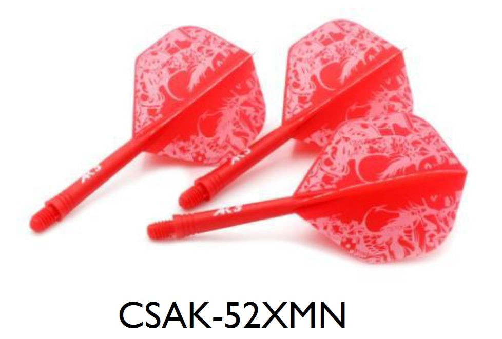 3. CUESOUL AK5 ROST 1-피스, 뷰티 패턴,  스텐더드 셰이프