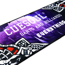 11. CUESOUL 극세사 롱 스포츠 타월, 퀵 드라이