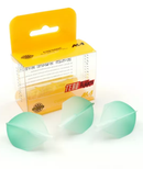 2. CUESOUL TERO AK4 다트 플라이트, 그레이디언트 컬러, 실드