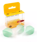 2. CUESOUL TERO AK4 다트 플라이트, 그레이디언트 컬러, 실드