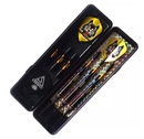1BR. CUESOUL Brass Dart Skywolf 16g ​​Soft Tip Dart Set