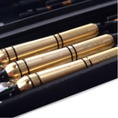 1BR. CUESOUL Brass Dart Skywolf 16g ​​Soft Tip Dart Set