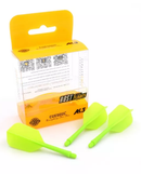 3. CUESOUL AK5 ROST 1-Piece, Solid Caller, Slim Shape, Size M