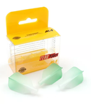 2.CUESOUL TERO AK4 다트 플라이트 그라데이션 컬러 슬림 3종 세트 (6가지 색상 옵션)