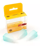 2.CUESOUL TERO AK4 다트 플라이트 그라데이션 컬러 슬림 3종 세트 (6가지 색상 옵션)