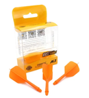 3. CUESOUL AK5 ROST 1-Piece, Solid Caller, Slim Shape, Size M