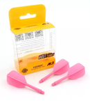 3. CUESOUL AK5 ROST 1-Piece, Solid Caller, Slim Shape, Size M